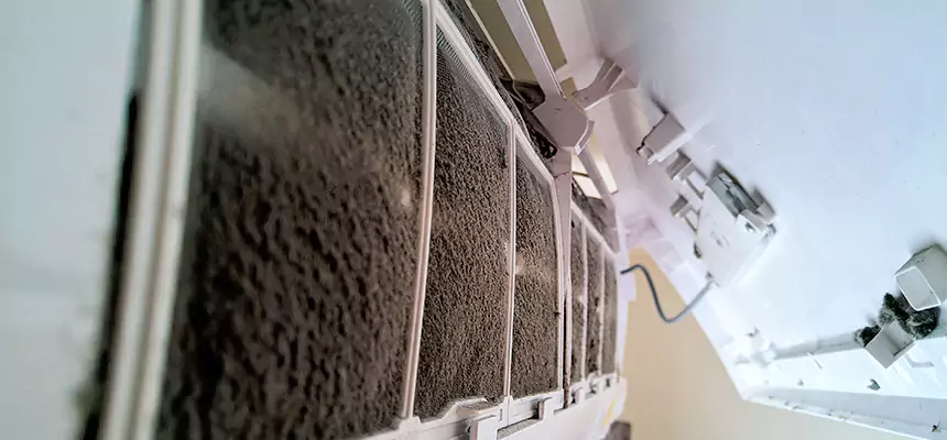 Preventive Air Duct Bacteria Removal in Torrington