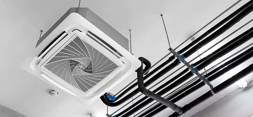 Our Air Duct Deep Cleaning Services in Torrington, CT