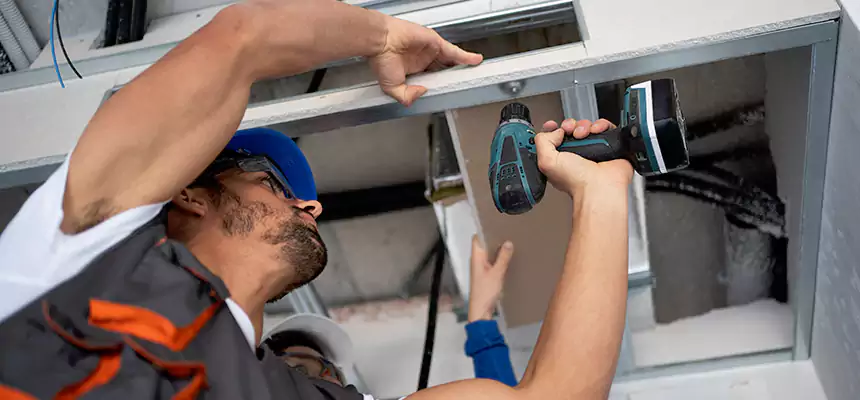 Our Apartment Air Duct Cleaning Services in Torrington, CT