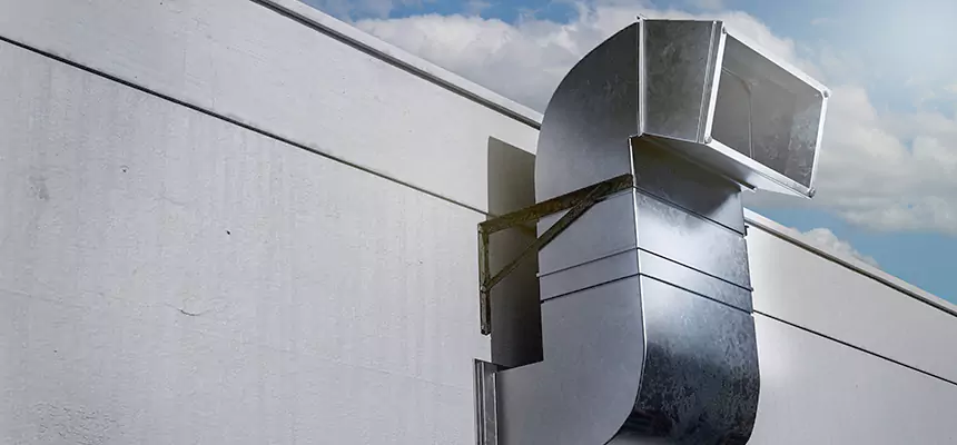 Trusted Industrial Dryer Vent Cleaning in Torrington