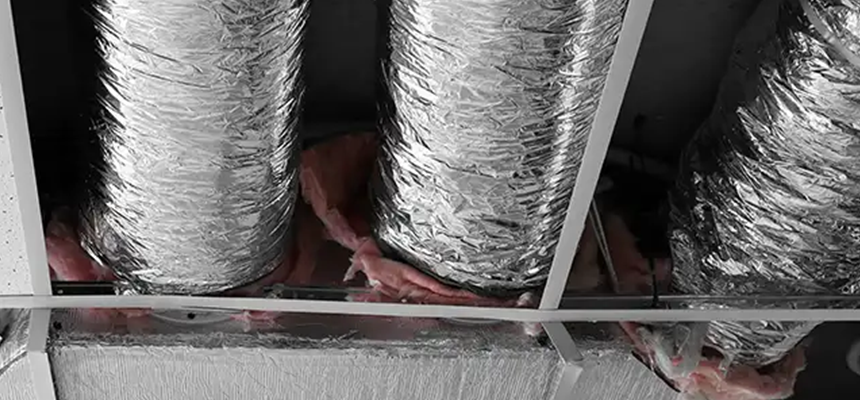 Scalable Commercial Multi‑Unit Dryer Vent Camera Inspection in Torrington, CT