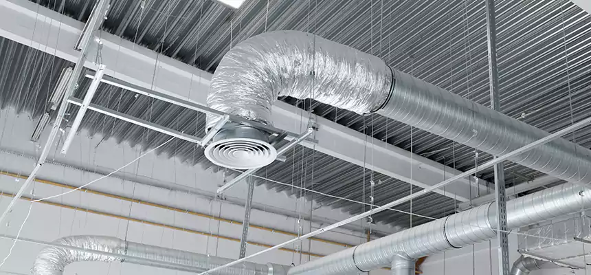 Our Dryer Vent Hose Replacement Services in Torrington, CT