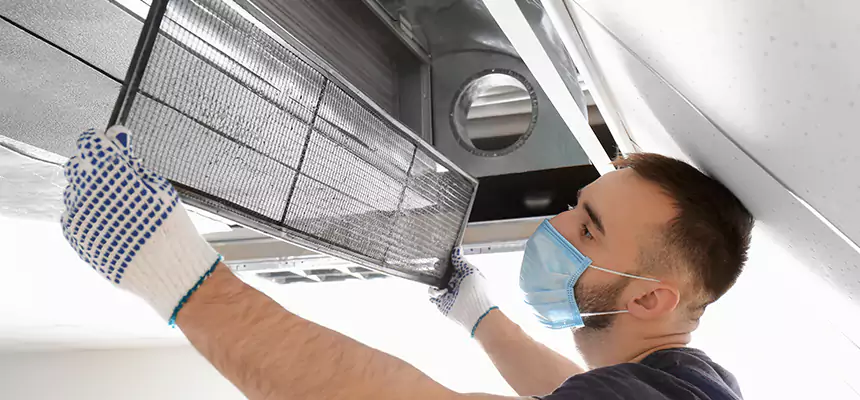 Our Dryer Vent Replacement Services in Torrington, CT