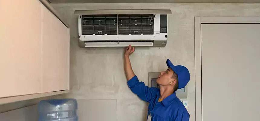 Balanced Fresh‑Air Ventilation (ERV/HRV) in Torrington