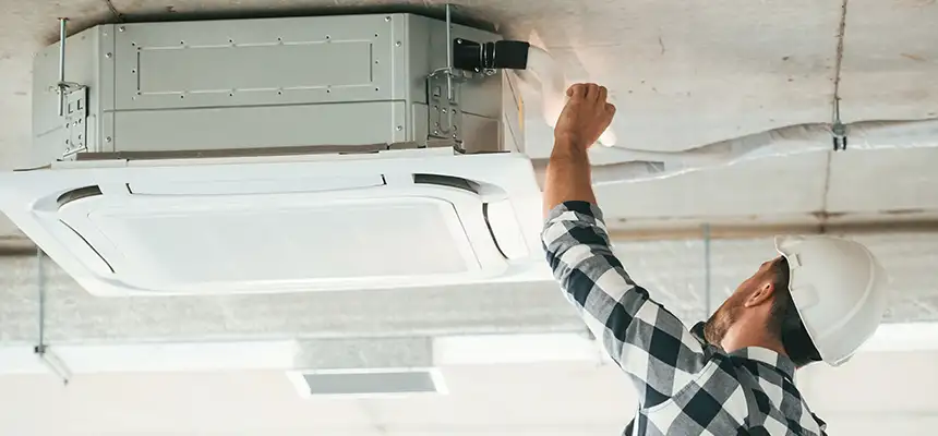 Our Local Vent Cleaning Services in Torrington, CT