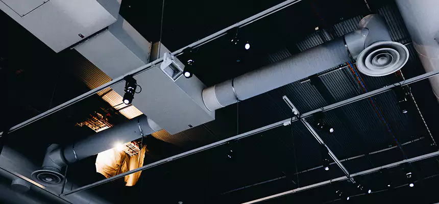 Our Seasonal Allergy Air Duct Cleaning Services in Torrington, CT