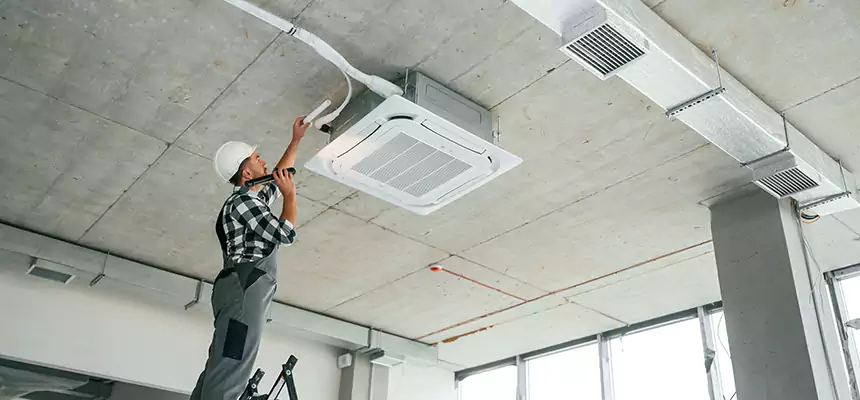 Our Wi Fi Connected Air Ducts Services in Torrington, CT