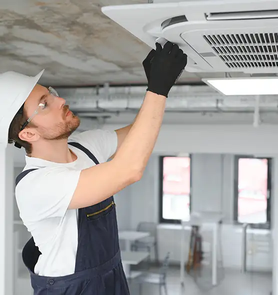Top Affordable Duct Cleaning Services Near Me in Torrington, CT