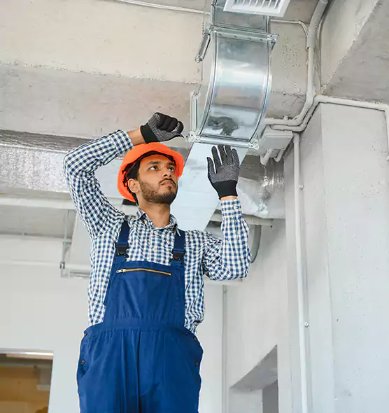 Professional Air Duct Cleaning Service in Torrington, CT