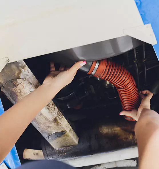 Professional Air Duct Leak Repair in Torrington, CT