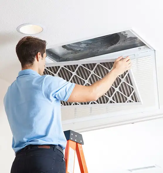 About Annual Dryer Vent Maintenance Torrington, CT