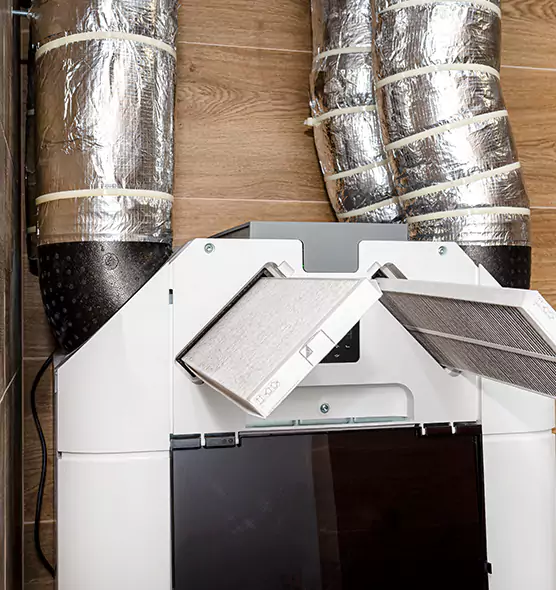 About Clogged Air Duct Repair in Torrington, CT