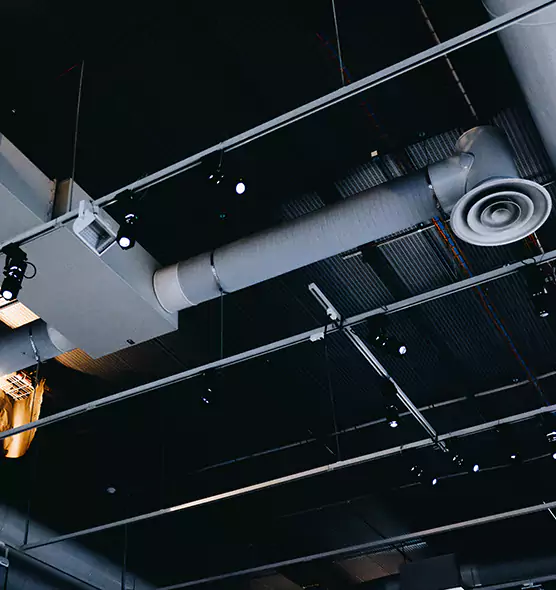 About Duct Sanitization with UV Light in Torrington, CT