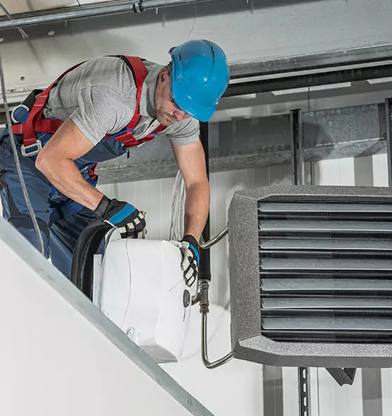 Professional HVAC Cleaning Solutions in Torrington, CT