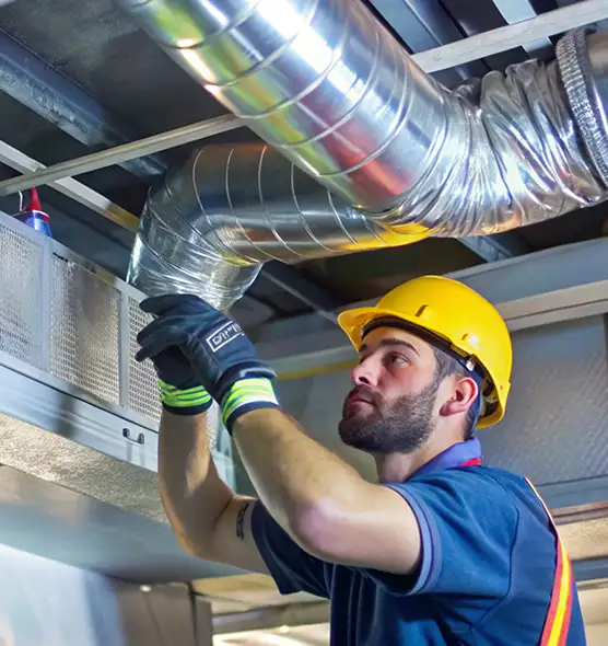 Professional NADCA Approved Air Duct Services in Torrington, CT