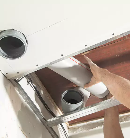 Professional Seasonal Allergy Air Duct Cleaning in Torrington, CT