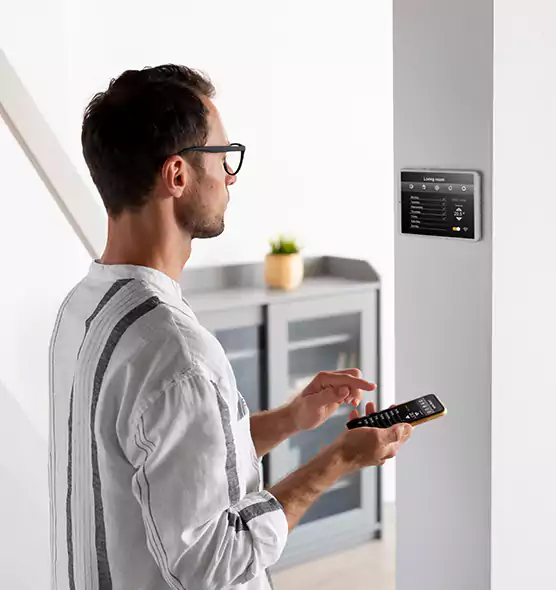 About Smart AC Vent Controller Services in Torrington