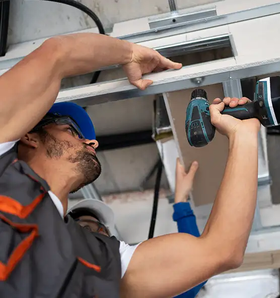 About Vent Smoke Odor Elimination in Torrington, CT