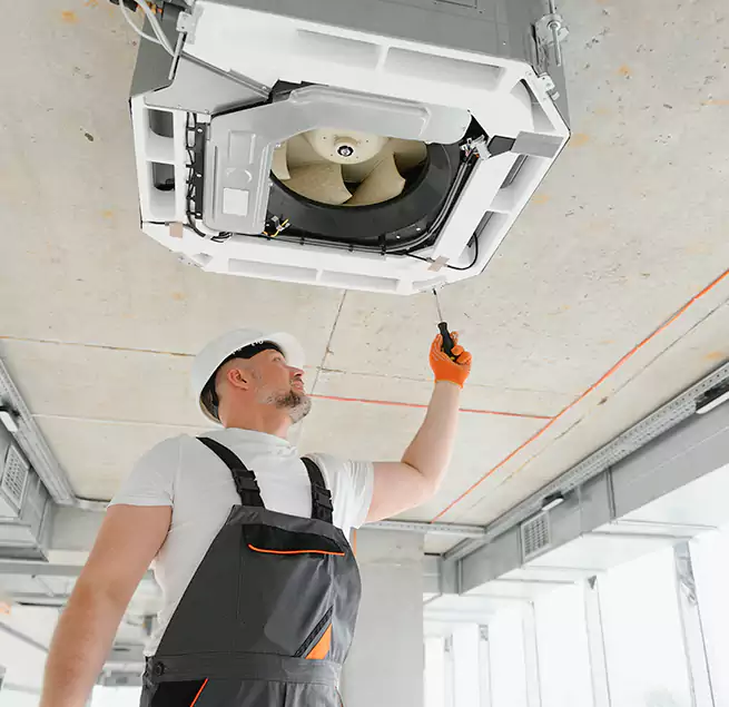 Why Homeowners & Businesses Trust Us in Torrington, CT?