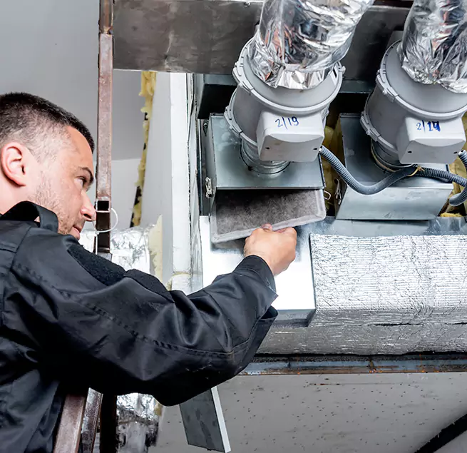 Why Homeowners & Businesses Trust Us in Torrington, CT?