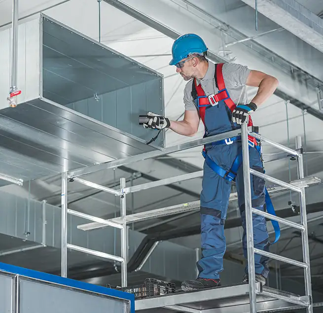 Why Homeowners & Businesses Trust Us in Torrington, CT?