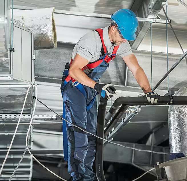 Why Homeowners & Businesses Trust Us in Torrington, CT?