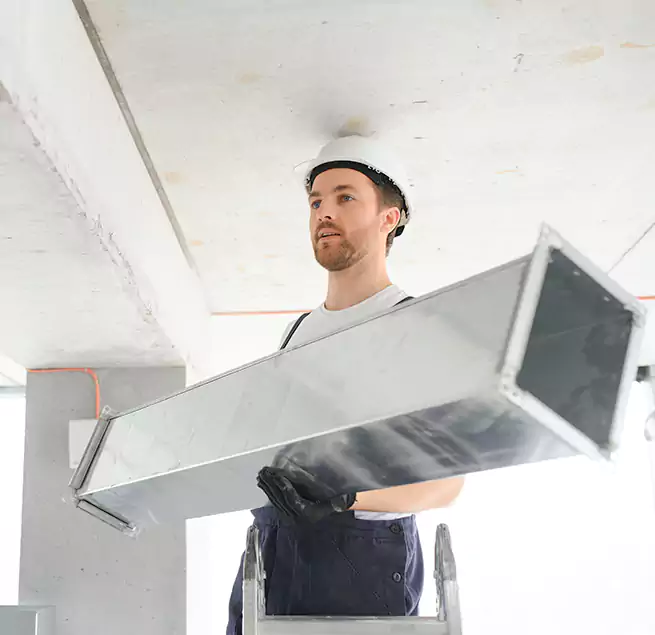 Why Homeowners & Businesses Trust Us in Torrington, CT