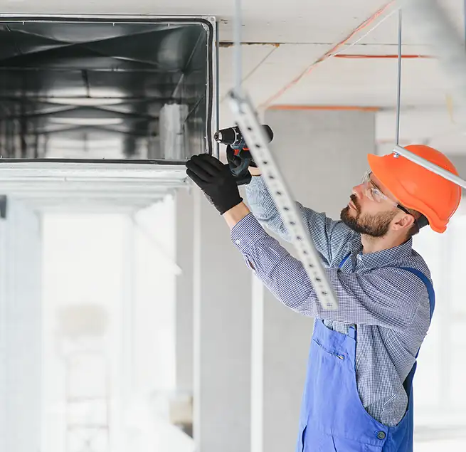 Why Homeowners & Businesses Trust Us in Torrington, CT?