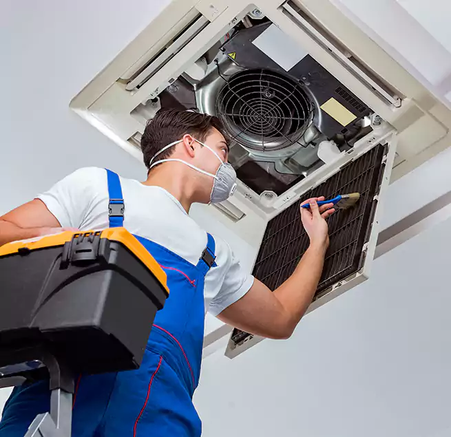 Why Homeowners & Businesses Trust Us in Torrington, CT