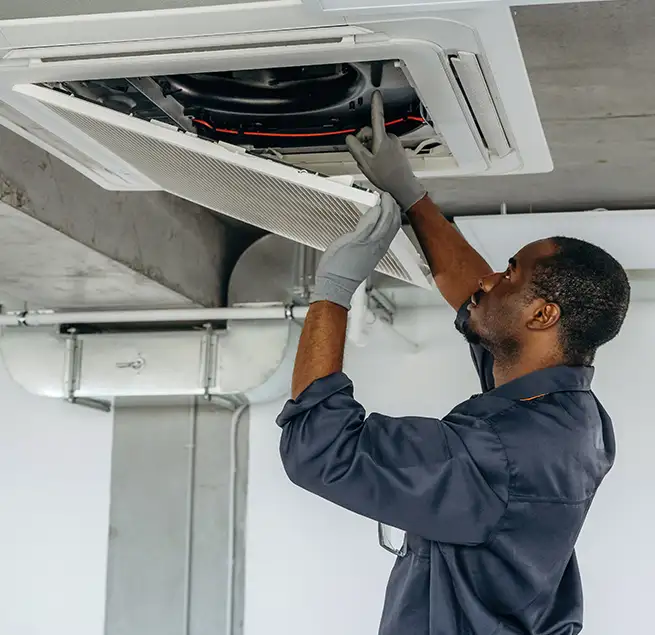 Why Homeowners & Businesses Trust Us in Torrington, CT?