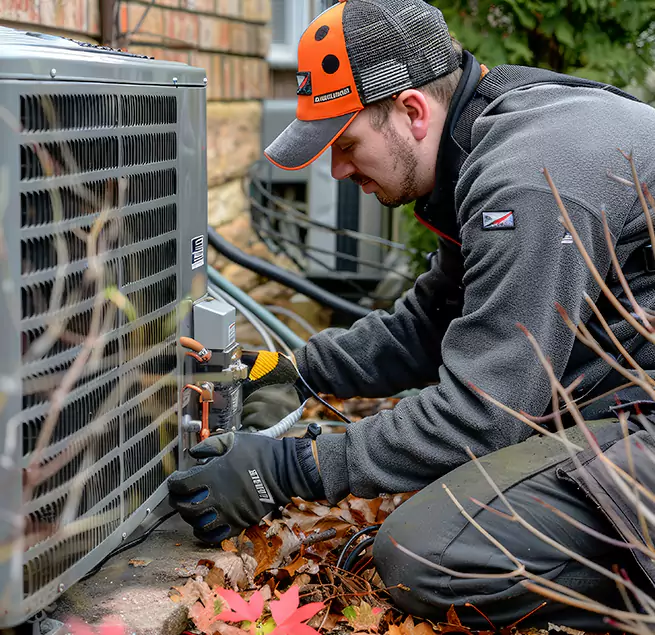 Why Homeowners & Businesses Trust Us in Torrington, CT?