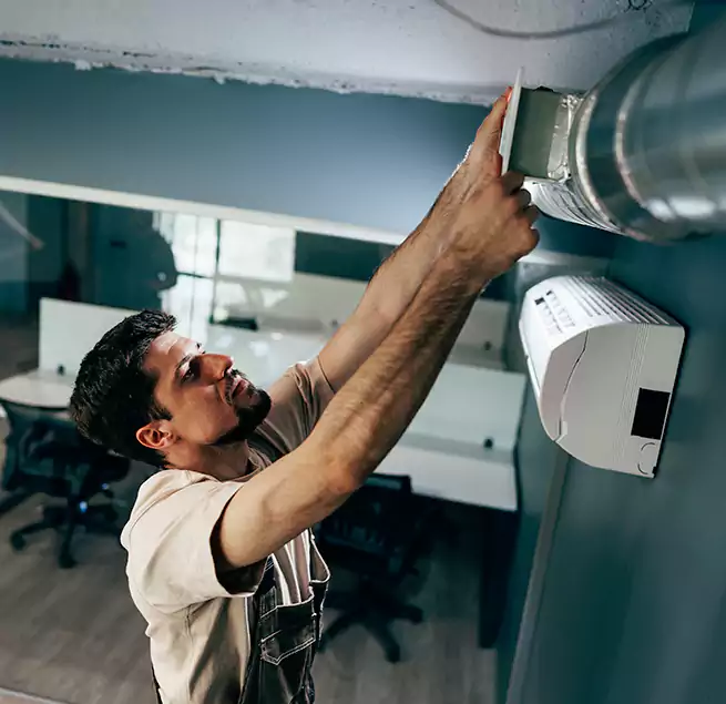 Why Homeowners & Businesses Trust Us in Torrington, CT?