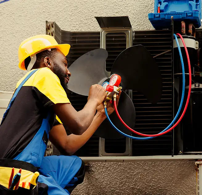 Why Homeowners & Businesses Trust Us in Torrington, CT?