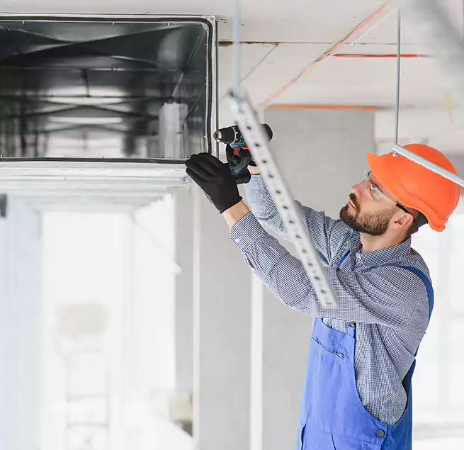 Why Homeowners & Businesses Trust Us in Torrington, CT?