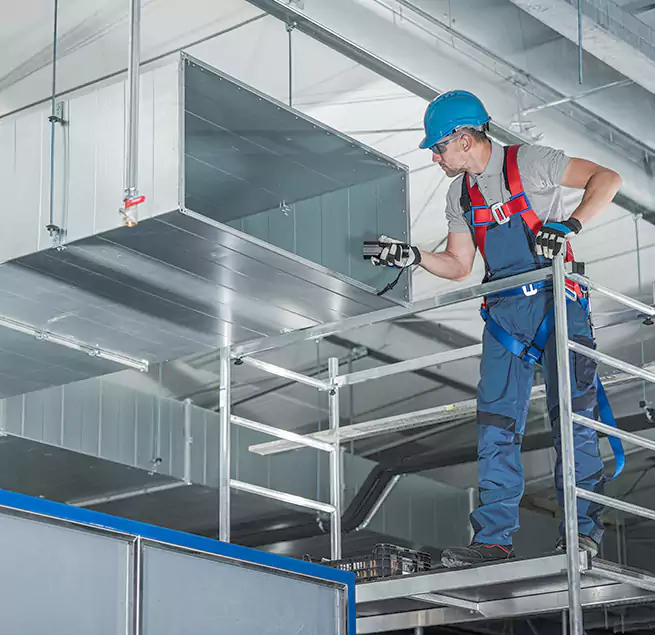 Why Homeowners Businesses Trust Us in Torrington, CT