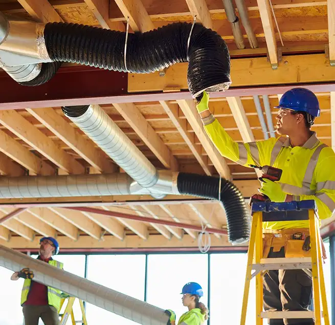 Why Homeowners & Businesses Trust Us in Torrington, CT?