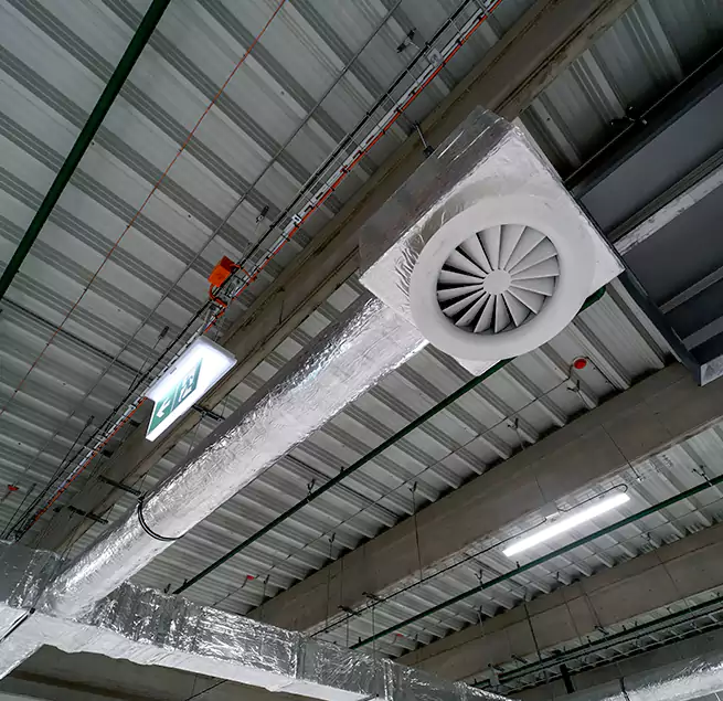 Why Homeowners & Businesses Trust Us in Torrington, CT?