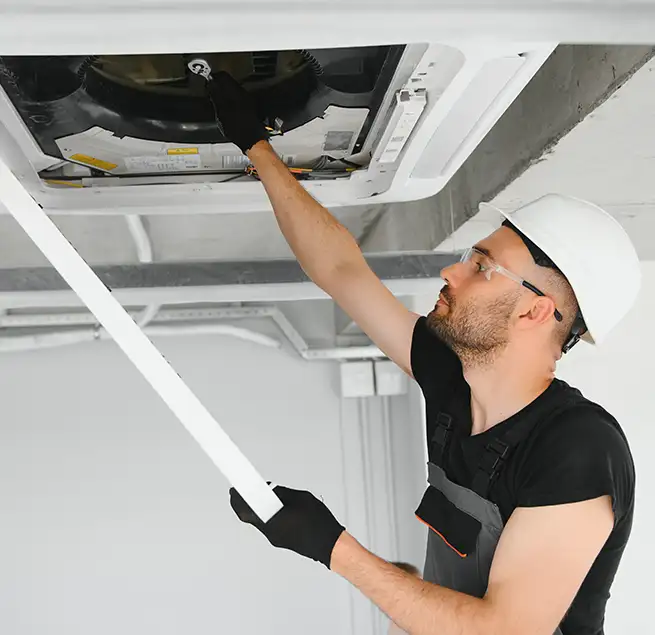 Why Homeowners & Businesses Trust Us in Torrington, CT?