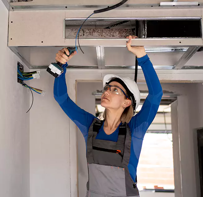  Why Homeowners & Businesses Trust Us in Torrington, CT?