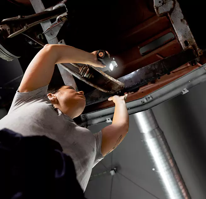 Why Homeowners & Businesses Trust Us Torrington, CT